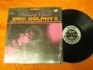 Eric Dolphy 