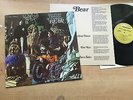BEAR GREETINGS CHILDREN OF PARADISE US ORIGINAL VERVE in 1968 PSYCH BLUES ROCK