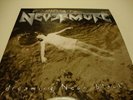 NEVERMORE - Dreaming Neon Black  DLP  #7/ 400