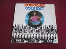 Rodriguez Lp - Cold fact (Australian 