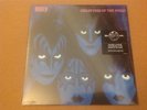 Kiss - Creatures Of The Night - 2014 Back To Black 9trk vinyl LP SEALED