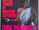 FUNK PAARRRTY 16 Tracks Non-Stop Superfunk.. Original CONTEMPO 1974 vinyl  L.P.