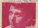 JOHNNY HALLYDAY IL FAUT SAISIR SA CHANCE 7
