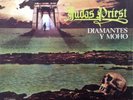 JUDAS PRIEST *DIAMONDS AND RUST* 1977 SPANISH ONLY PS