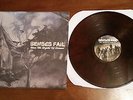 Senses Fail - From The Depths Of Dreams OOP/1000 VINYL 12