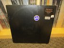 PRINCE - BLACK ALBUM LP GERMAN PRESS PRESS