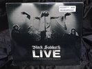 Black Sabbath Live At Hammersmith SEALED USA 2011 Limited Edition 3 LP SET #0474