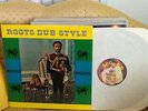 ROOTS RADICS 
