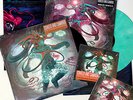 BOTH AFTERMAN ALBUMS on Vinyl & CD: Coheed and Cambria ASCENSION DESCENSION NEW