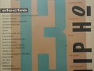 STREET SOUNDS HIP HOP ELECTRO 13 - VINYL LP