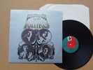 Kinks,Something Else By The Kinks,LP