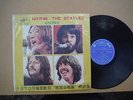 Beatles,Let It Be,Rare Taiwan pressing,with unique sleeve design,LP