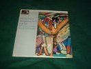 ASD 578 1ST PRESS RED S/C PROKOFIEV SYMPHONY NO. 5 KLETSKI PO KANDINSKY COVER AR