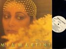 MIA MARTINI -PROMO LP- PER AMARTI -LUCIANO TALLARINI MAURO BALLETTI MINA TEAM