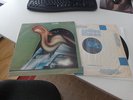CAMEL SAME LP IN 1973 UK 1ST PRESS MONSTER RARE