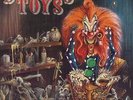 Dangerous Toys - Dangerous Toys/Hellacious Acres [Vinyl New]