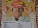 brazil tropicalia LP JORGE BEN From Brazil SEALED OG 4 corners