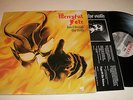 MERCIFUL mercyful FATE don't break the oath LP black death thrash metal punk