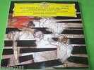 Hans Werner Henze - Moser Fischer Dieskau - Das Floss der Medusa - DGG 2 LP