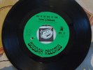 Toni Lamarr 45 Just In The Nick Of Time / It's Too Late 1967 Soul Van McCoy VG+