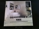 Grinderman - Grinderman 2 RMX - LP / CD / OVP