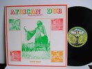 Joe Gibbs & The Professionals - African Dub All-Mighty  LIP 10 UK LP 1stP 1978