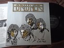 FORTUNER-TWO SIDES OF THE METAL,PRIVATE GERMAN METAL,LIONS BREED,CARESS,MAD MAX