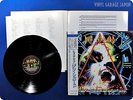 DEF LEPPARD Hysteria 25PP-227 OBI LP Ay3200
