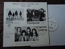 V.A-GERMAN METAL FIGHTER'S 2,PRIVATE GERMAN METAL,TEMPEST,POISON ASP,SHINING,NM