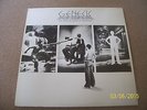 GENESIS The Lamb Lies Down On Broadway & INNERS 1974 ATCO USA     near mint