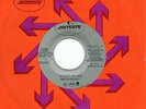 On The Modern Side, Oscar Perry, He Sent Me You, Mercury Store Stock Demo. 1973.