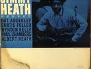 Jimmy Heath Sextet-The Thumper-Riverside 12-314-MONO