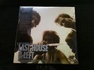 O.S.T. David Alexander Hess The Last House On The Left Limited Edition LP Neu