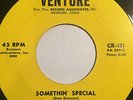 RARE ROCKABILLY 45/ DON DUNCAN 