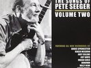 PETE SEEGER**VOL 2: WHERE HAVE ALL THE FLOWERS GONE? (GATEFOLD)**2 VINYL SET