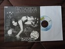 BARBARIAN-HEAVY METAL E.P,PRIVATE BELGIUM METAL 7'',BUZZARD,DARK WIZARD