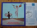 Rolling Stones Get Yer Ya-Ya´s Out SKL 5065 White Label and black boxed Decca LP