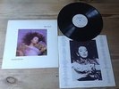 KATE BUSH HOUNDS OF LOVE 1985 UK VINYL LP+ INNER SLEEVE* NEAR MINT CLASSIC BUSH