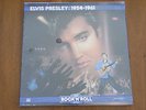 ELVIS PRESLEY -  1954 - 1961   2 x  12