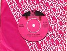 Dave Davies The Kinks  - Death of a Clown - Pye 7N17356  - Irish Pressing  1967