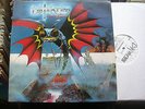 BLITZKRIEG lp A Time Of Changes _ Neat 1023 speed metal