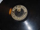 Early Rex Records 78: Vess Ossman, Banjo Genius, 'Keep Off The Grass',
