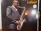 1st STEREO press YUSEF LATEEF 1984 LP IMPULSE A-84 VAN GELDER clean EX/M-