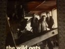 'The Wild Oats' EP Oak Records, RG Jones. 45