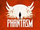 Phantasm - Fred Myrow + Malcolm Seagrave Limited Edition OST Red Black SOLD OUT