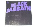 Black Sabbath – Master Of Reality 1st press Original Vertigo Near Mint