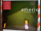 AMERICAN FOOTBALL - American Football S/T Limited DLX 2XLP RED VINYL & Download