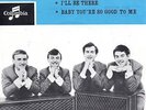 GERRY AND THE PACEMAKERS - I'll be there Rare '65 HOLLAND 7