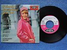 PETULA CLARK / EP VOGUE EPL. 8472 / VERSO Glacé / BIEM 1966 ( F )