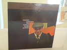 HORACE SILVER - SILVERS SERENADE - BLUE NOTE STEREO NEW YORK - GELDER & EAR -NM